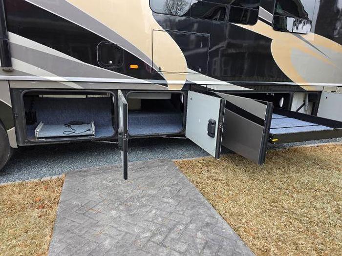 Used 2016 Winnebago Itasca Meridian 42E