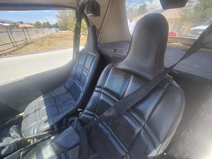 Used 1972 Thunderbug Dune Buggy