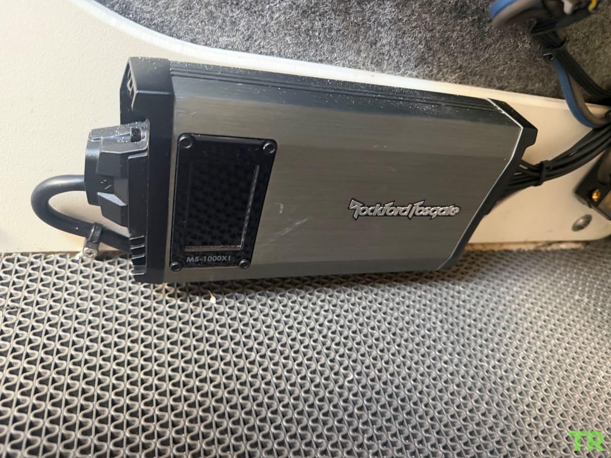 Used 2020 Chaparral 21 SSi