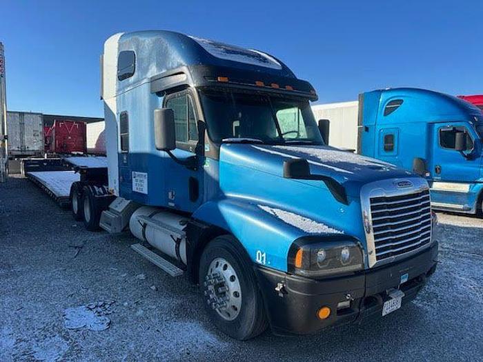 Used 1997 Freightliner Century