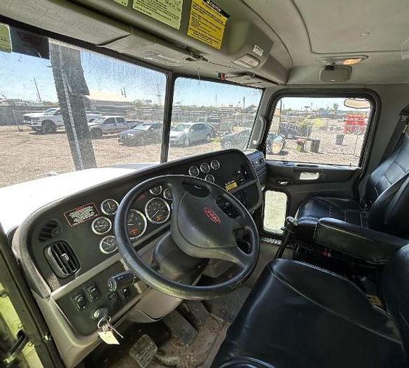 Used 2013 Peterbilt 365 Mud Dog 1000 Hydro Excavation Truck