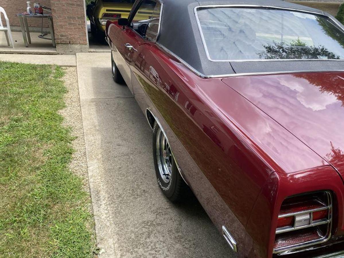 Used 1969 Ford Fairlane