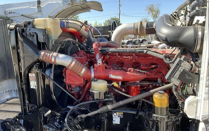 Used 2014 Peterbilt 388