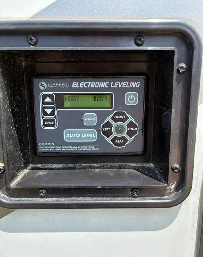 Used 2024 Keystone Montana High Country 377FL Fifth Wheel