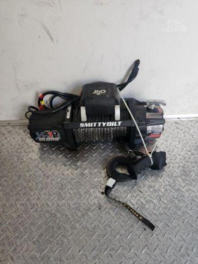 Used 2016 VINTAGE TRAILERS Outlaw