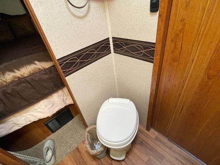 Used 2016 Jayco Greyhawk