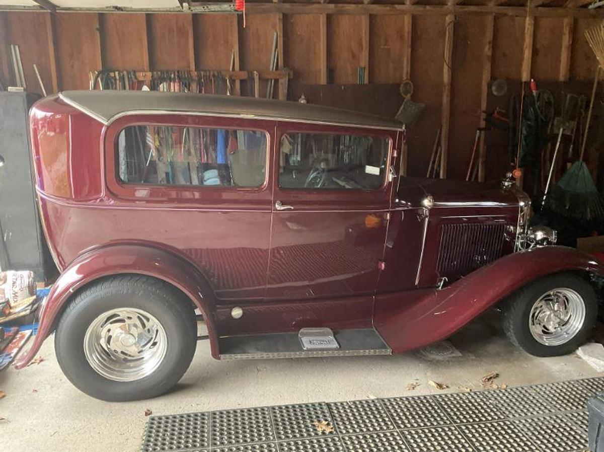 Used 1930 Ford Model A