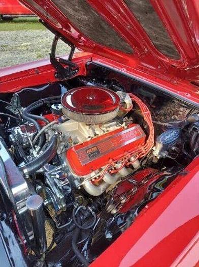 Used 1967 Chevrolet Chevelle Malibu