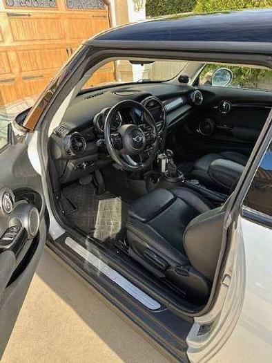 Used 2015 MINI Cooper Hardtop S