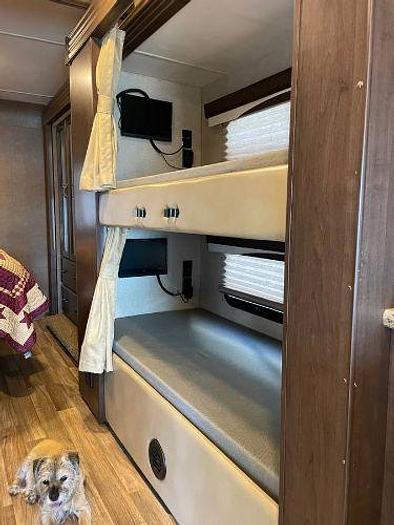 Used 2017 Thor Motor Coach A.C.E.
