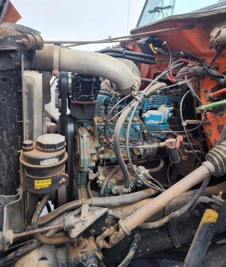 Used 1995 INTERNATIONAL 4700