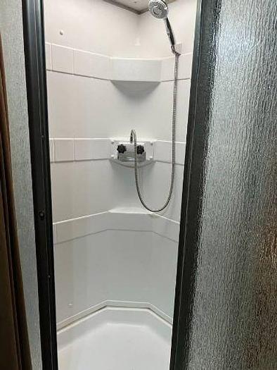 Used 2008 Coachmen Freelander 3150SS