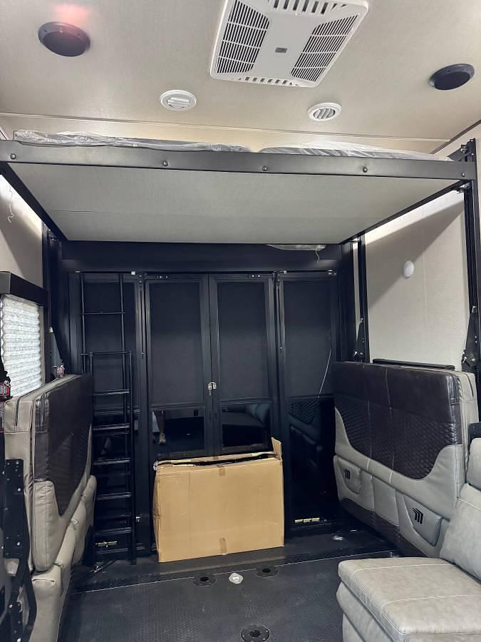 Used 2023 Grand Design Momentum 395MS