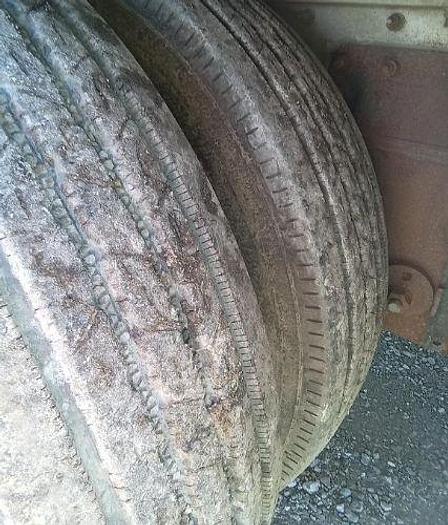 Used 2021 EBY Livestock Trailer