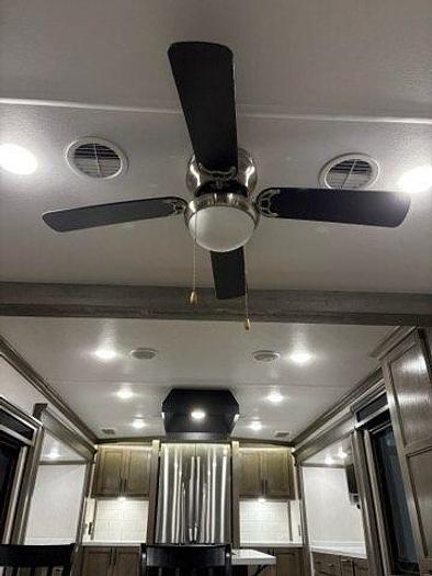 Used 2021 Forest River Riverstone Legacy 42FSKG