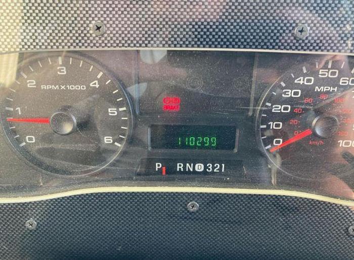 Used 2008 Tiffin Allegro 30DA