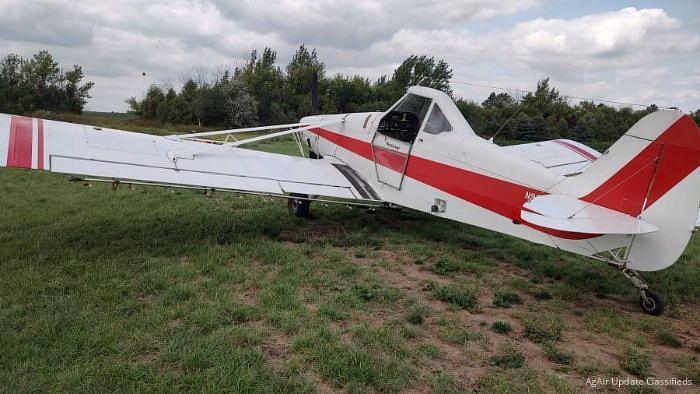 Used 1975 PIPER PA-25-250