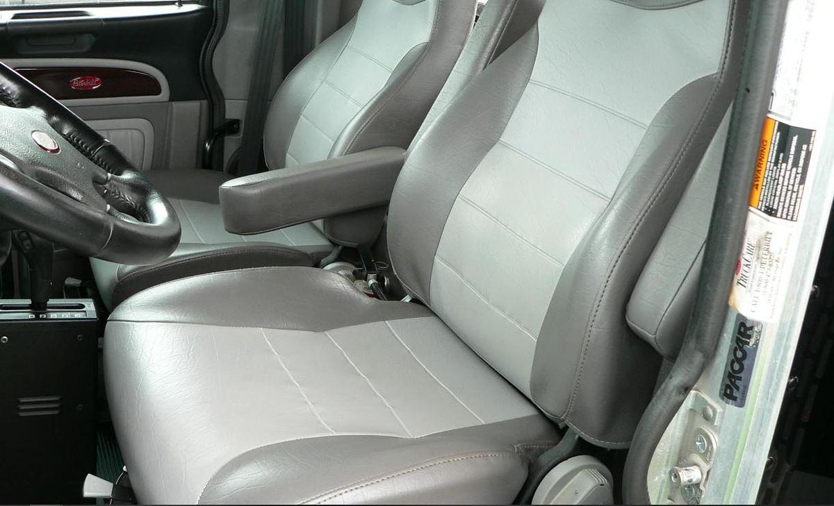 Used 2016 Peterbilt 389