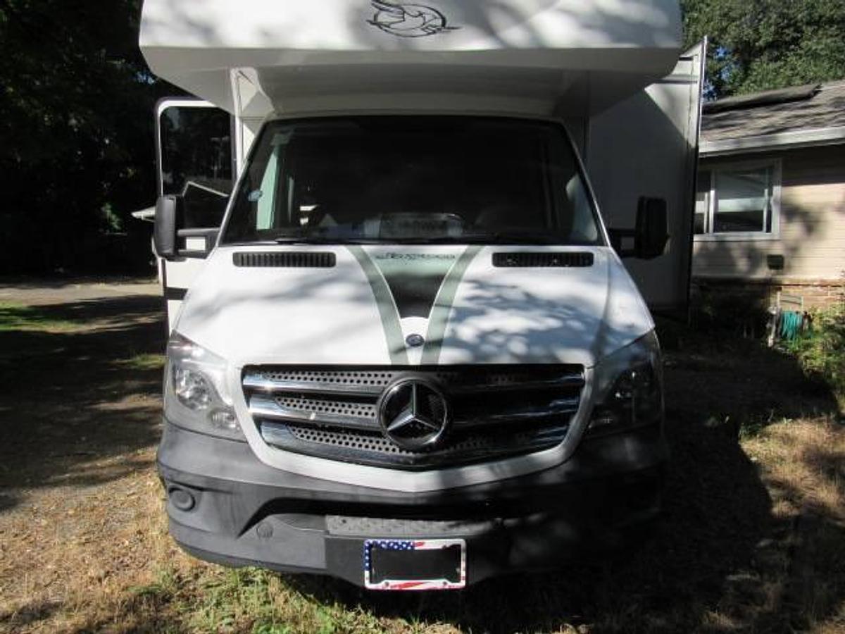 Used 2017 Jayco Melbourne