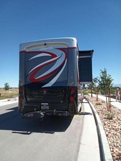 Used 2019 Jayco Seneca 37K