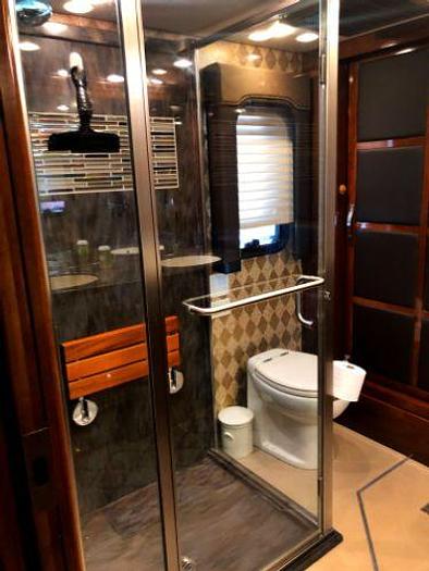 Used 2012 Newmar King Aire 4584