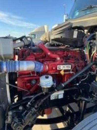 Used 2019 Peterbilt 579