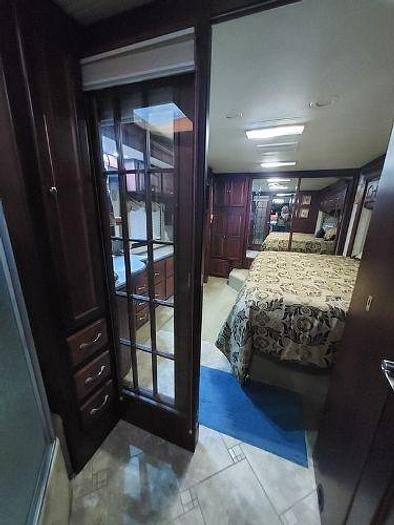 Used 2006 Tiffin Motorhomes Allegro Bus 42QDP