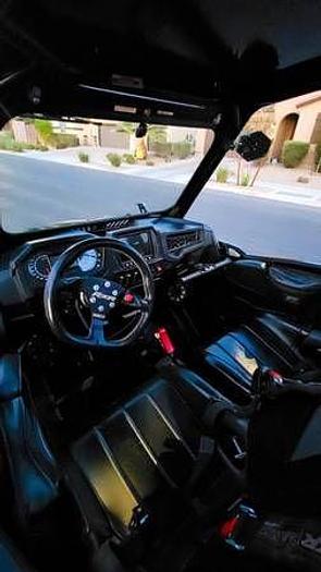 Used 2019 Polaris RZR XP 4 Turbo S