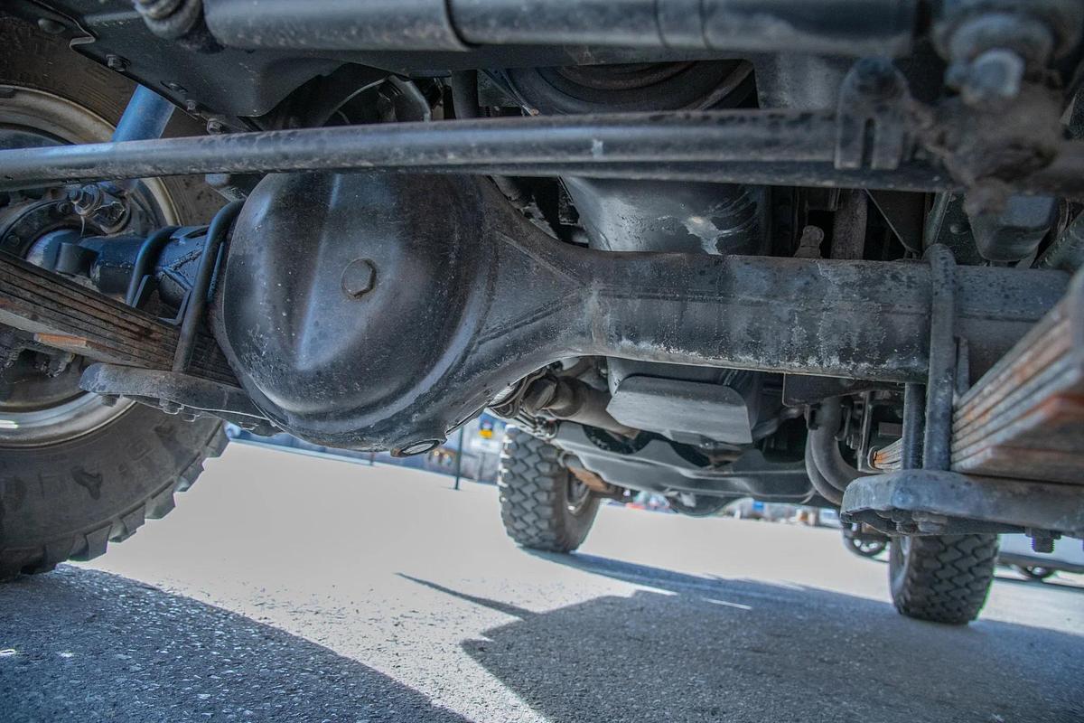 Used 1979 Toyota Land Cruiser FJ40