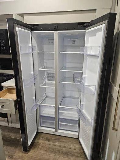 Used 2024 Brinkley Z3600