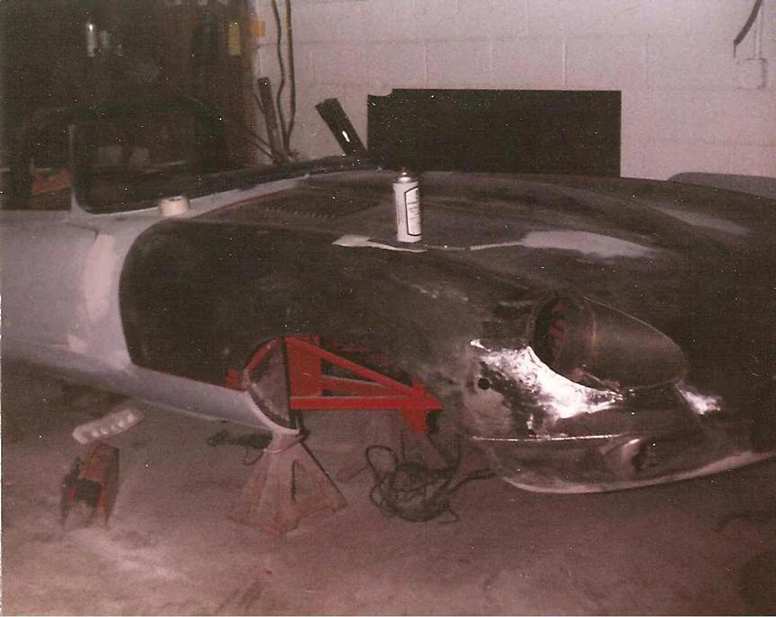 Used 1971 Jaguar XK-E