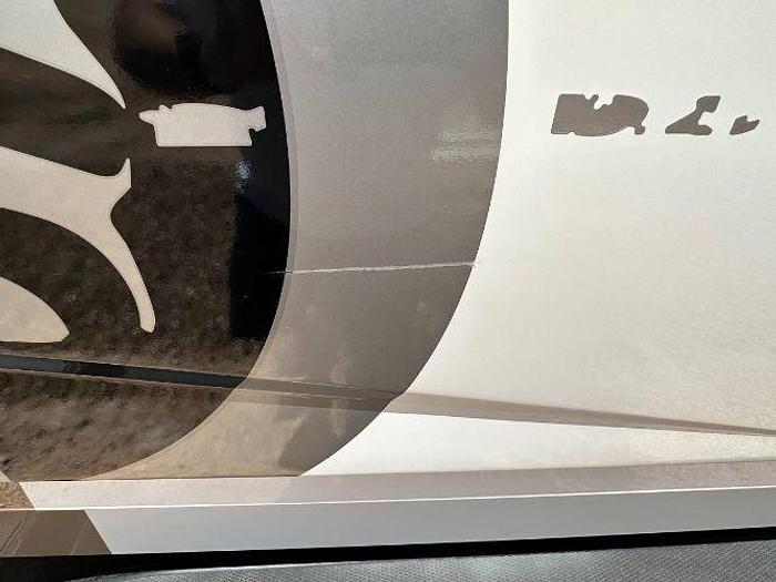 Used 2010 Mastercraft X35