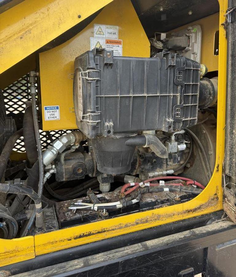 Used 2023 Jarraff Quad Track