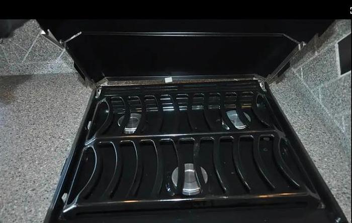 Used 2017 Newmar Bay Star 3401