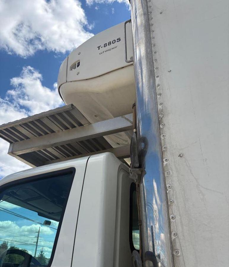 Used 2022 International MV