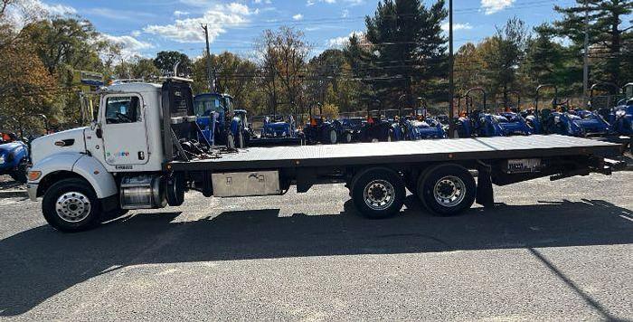 Used 2013 Peterbilt 348 Heavy Rollback