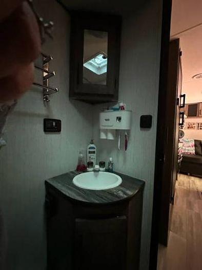 Used 2022 Heartland Pioneer BH250