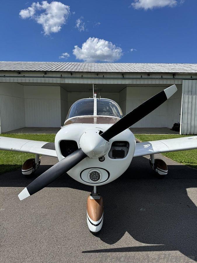 Used 1966 Piper Cherokee 140