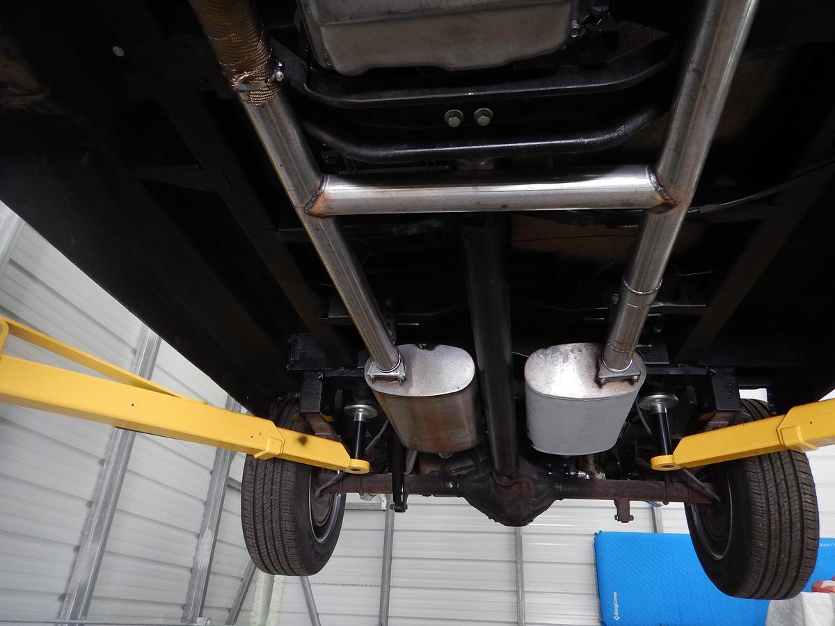 Used 1975 GMC G20 3/4T Camper Van