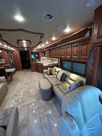 Used 2018 Tiffin Allegro Bus 45 OPP