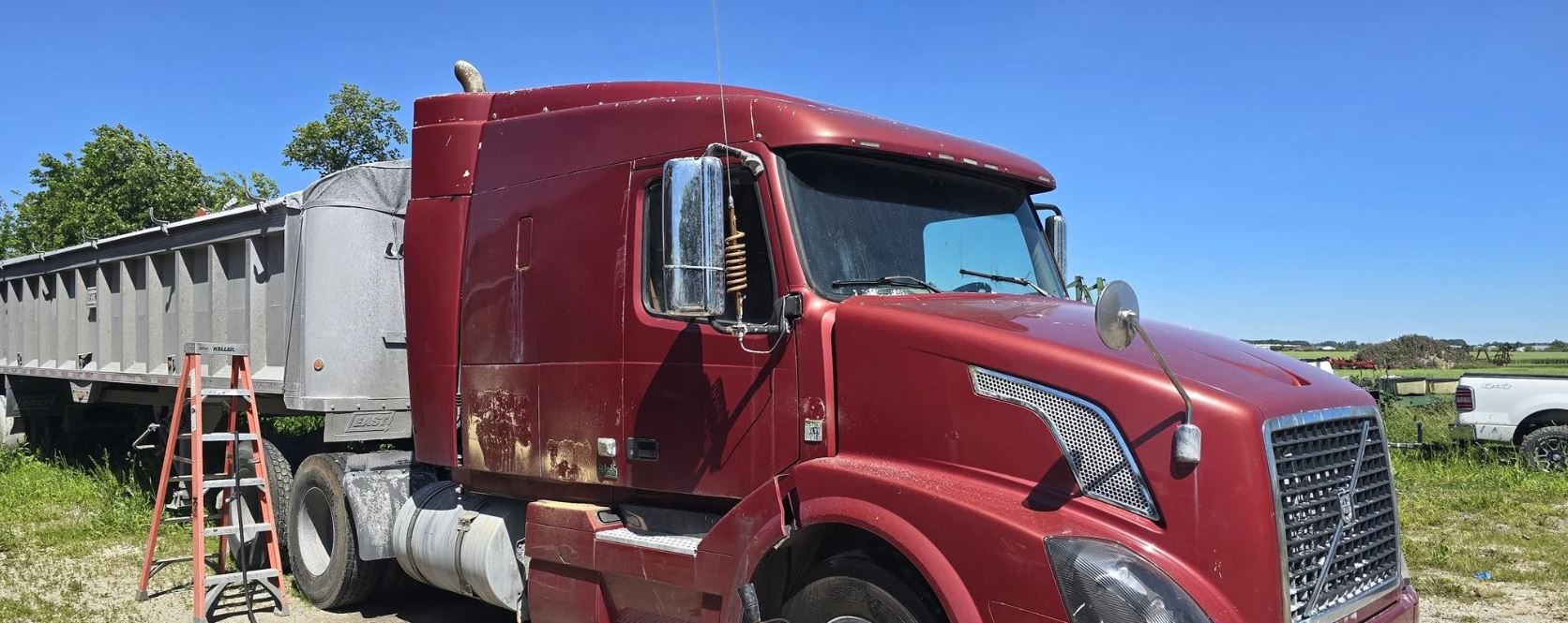 Used 2007 Volvo