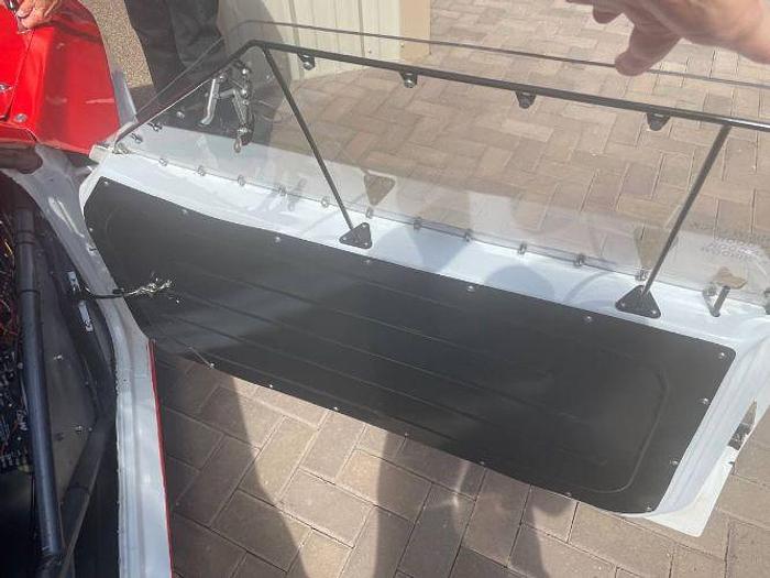 Used 1986 Dodge Charger Nostalgia Prostock Drag Car