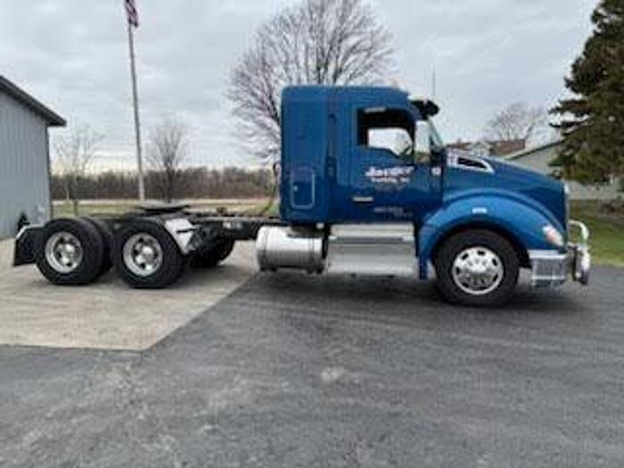 Used 2020 KENWORTH T680