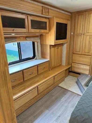 Used 2006 Monaco Diplomat 40PDQ