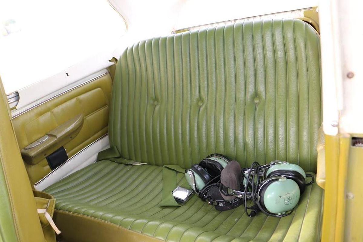 Used 1975 Cessna 172M