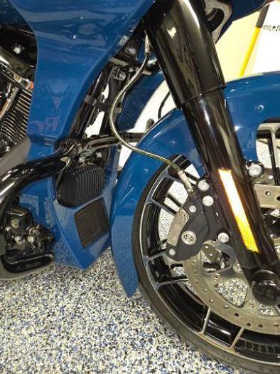 Used 2021 Harley Davidson Roadglide