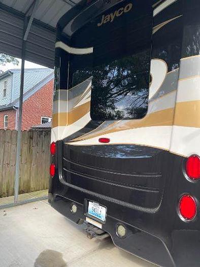 Used 2018 Jayco Seneca 37TS