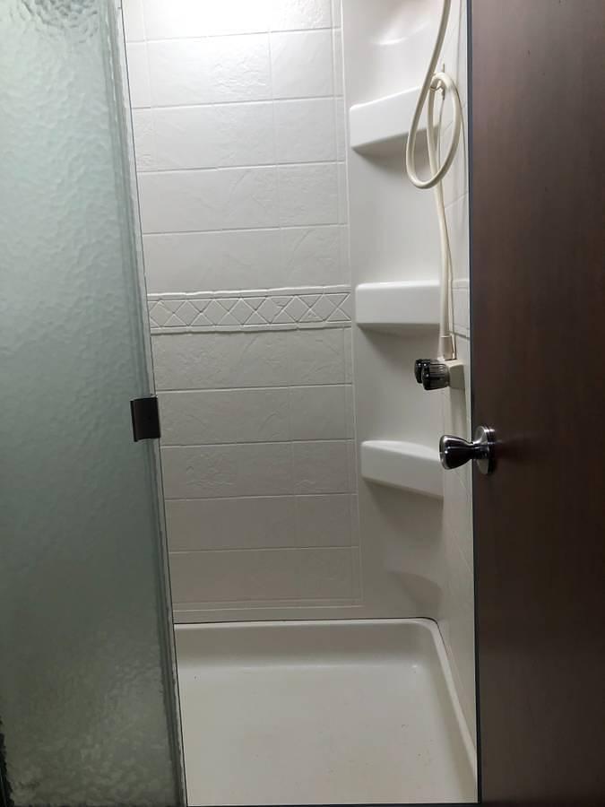 Used 2017 Forest River Georgetown 30X3 Class A Motorhome