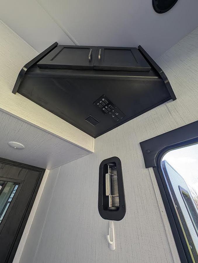 Used 2023 Heartland Fuel 357 Fifth Wheel