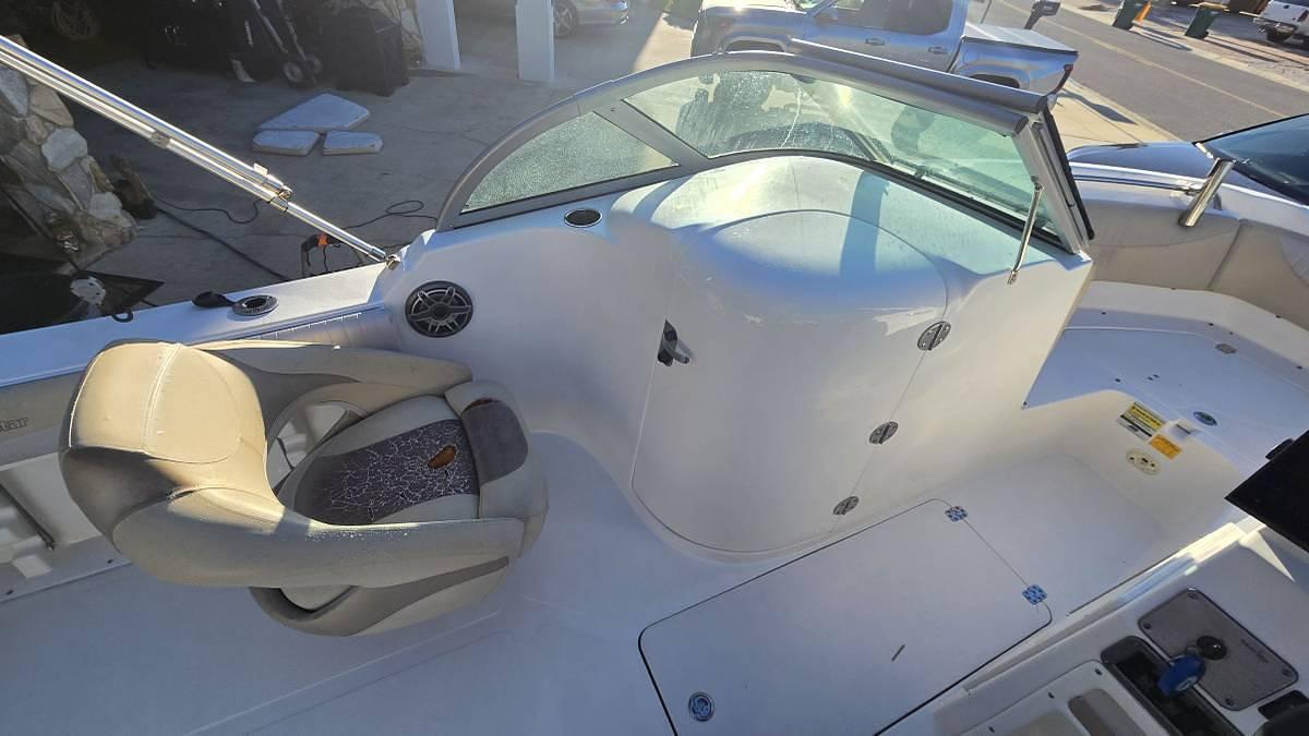 Used 2012 Nauticstar 2000 DC/XS